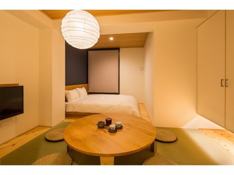 Hotel Glad One Kyoto Shijo Omiya מראה חיצוני תמונה